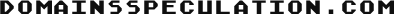 www.domainsspeculation.com